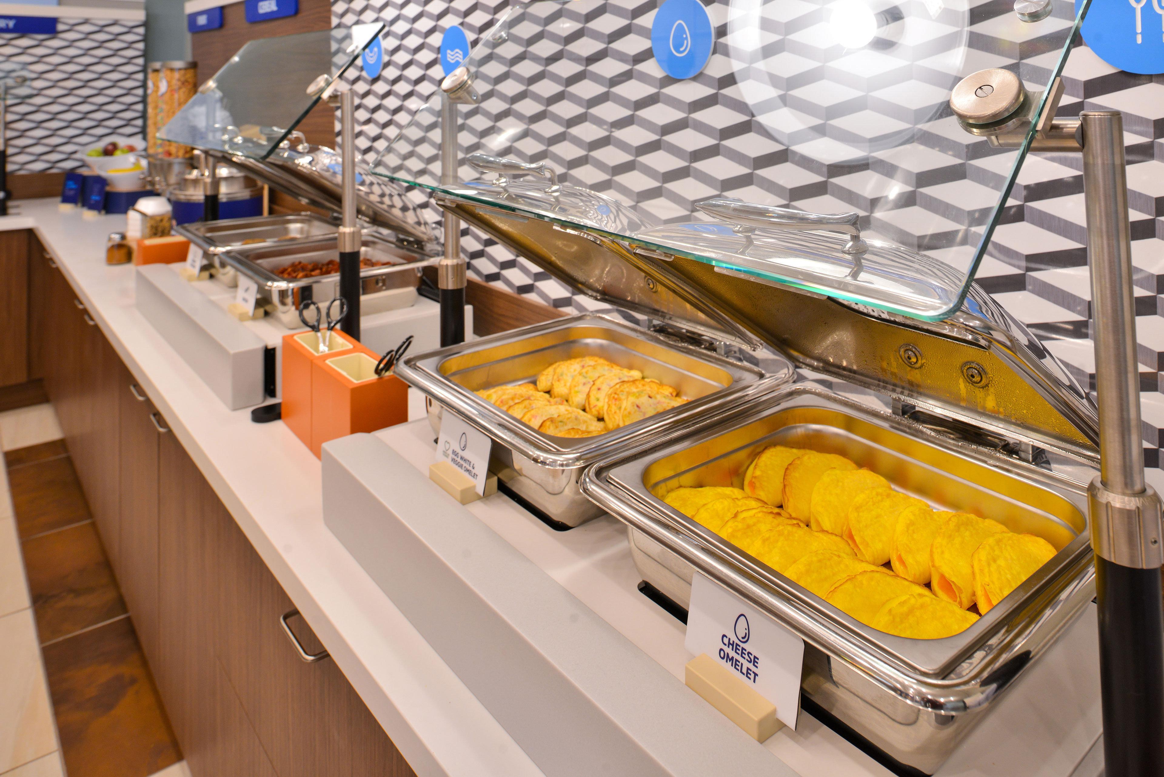 Holiday Inn Express Ponca City By Ihg Εξωτερικό φωτογραφία