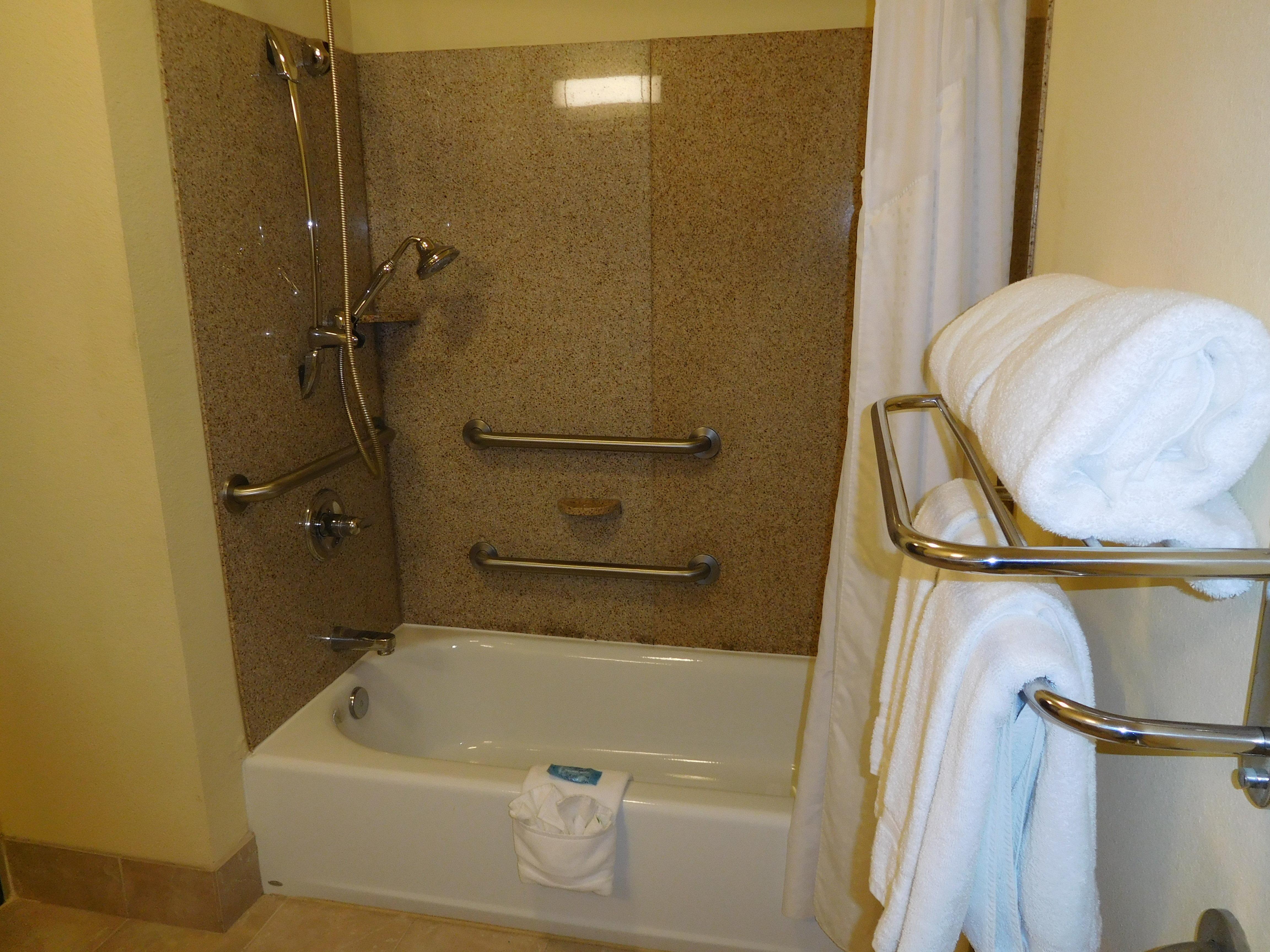 Holiday Inn Express Ponca City By Ihg Εξωτερικό φωτογραφία