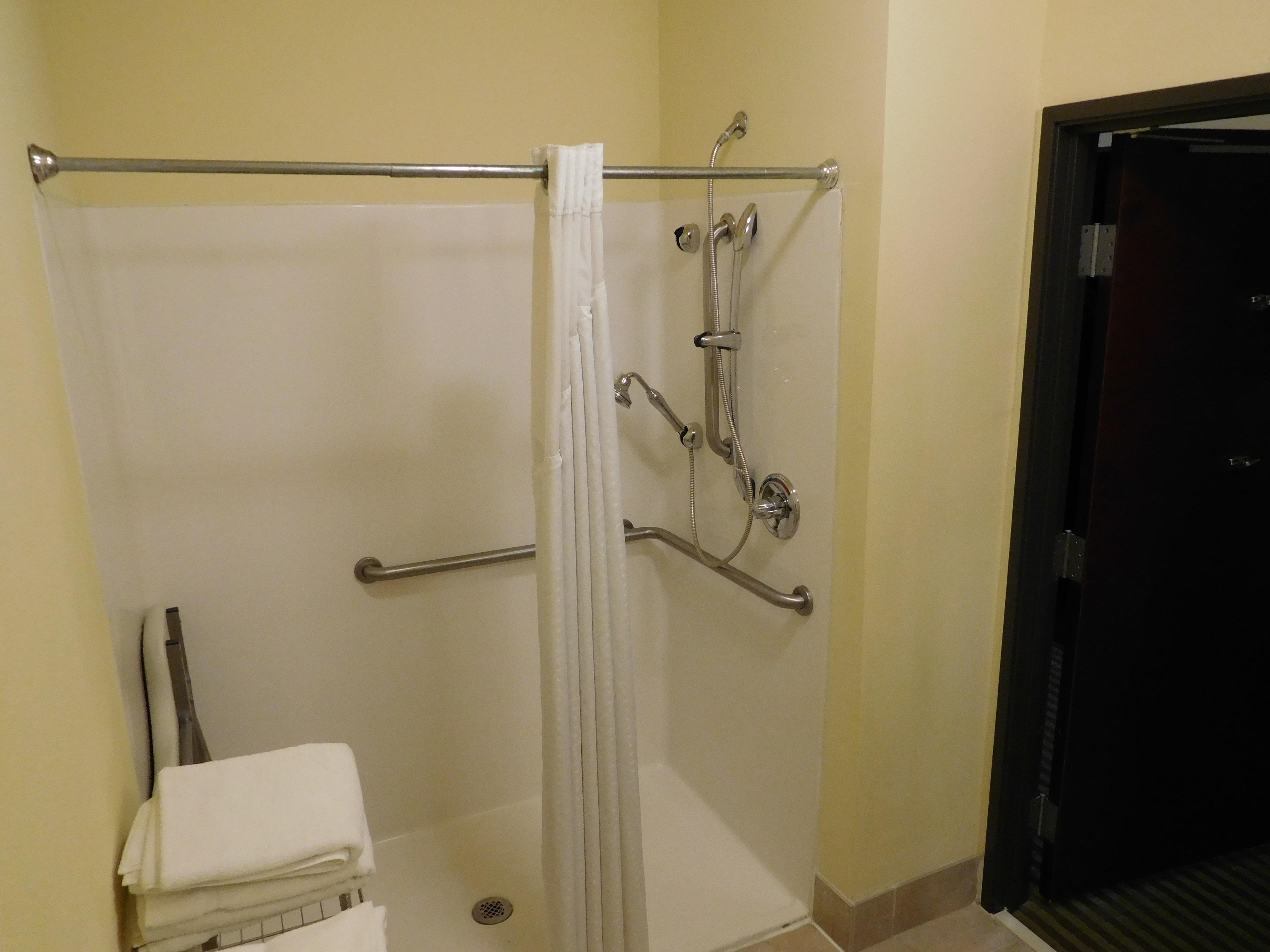 Holiday Inn Express Ponca City By Ihg Εξωτερικό φωτογραφία