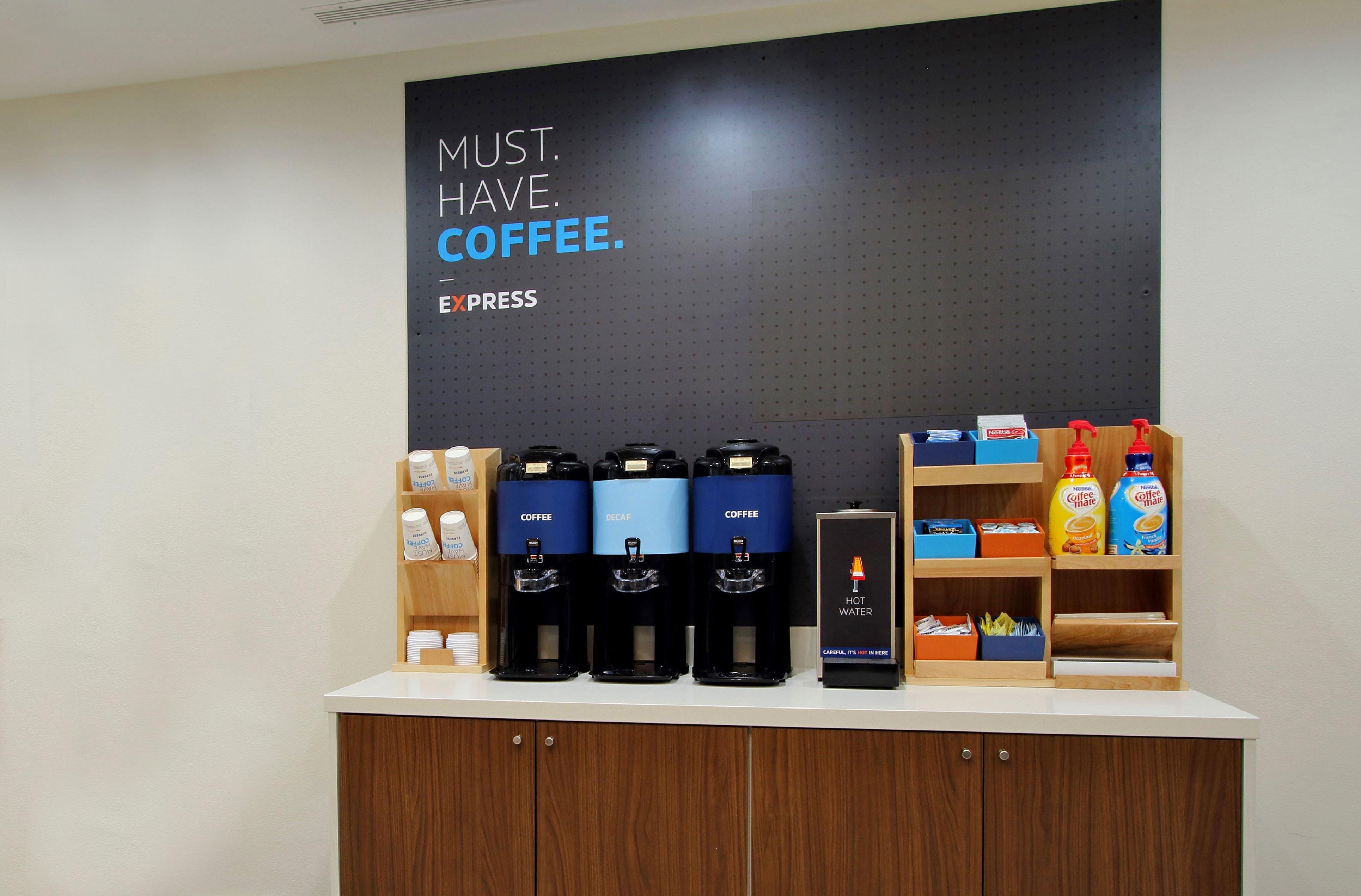 Holiday Inn Express Ponca City By Ihg Εξωτερικό φωτογραφία