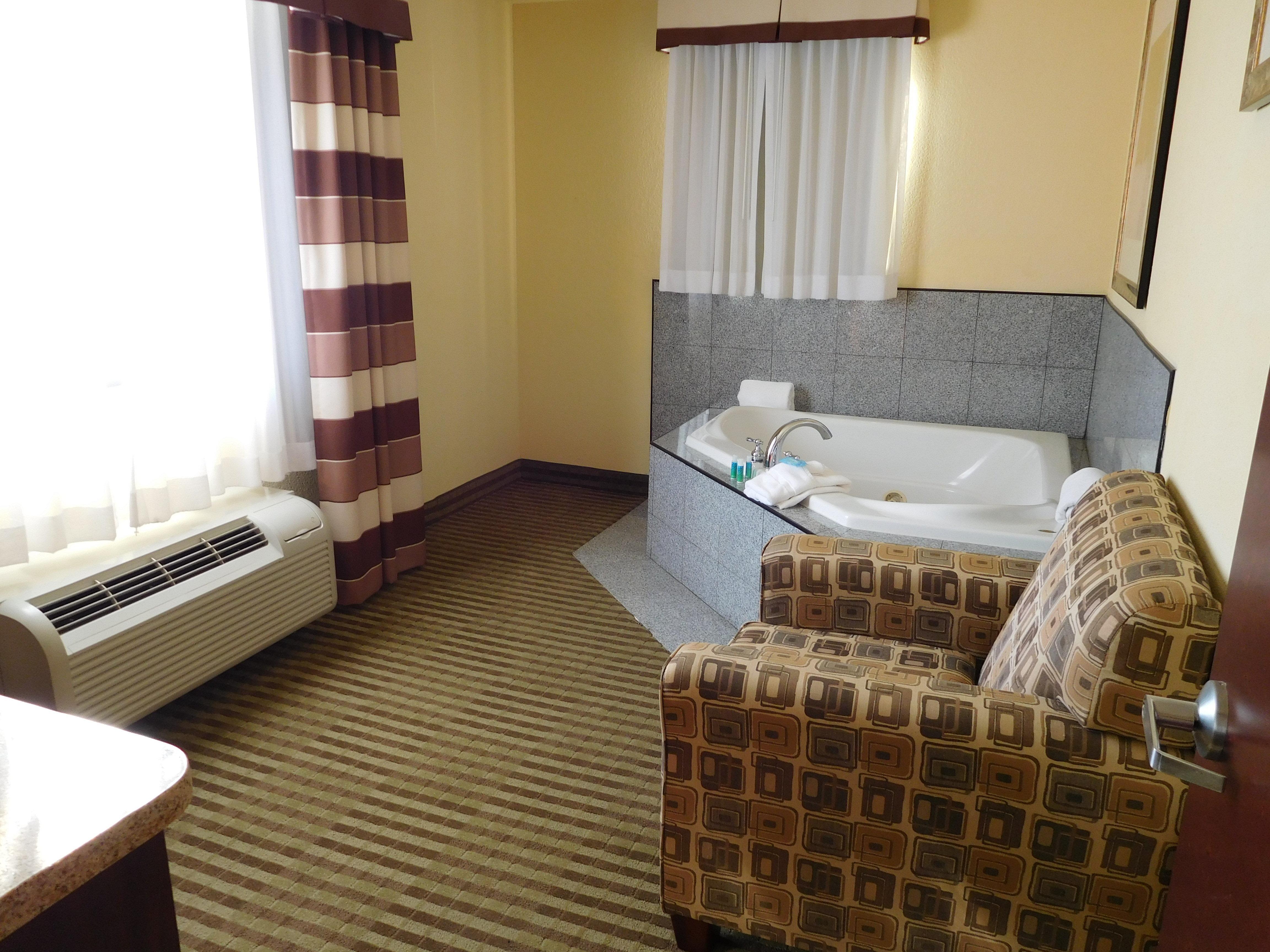 Holiday Inn Express Ponca City By Ihg Εξωτερικό φωτογραφία