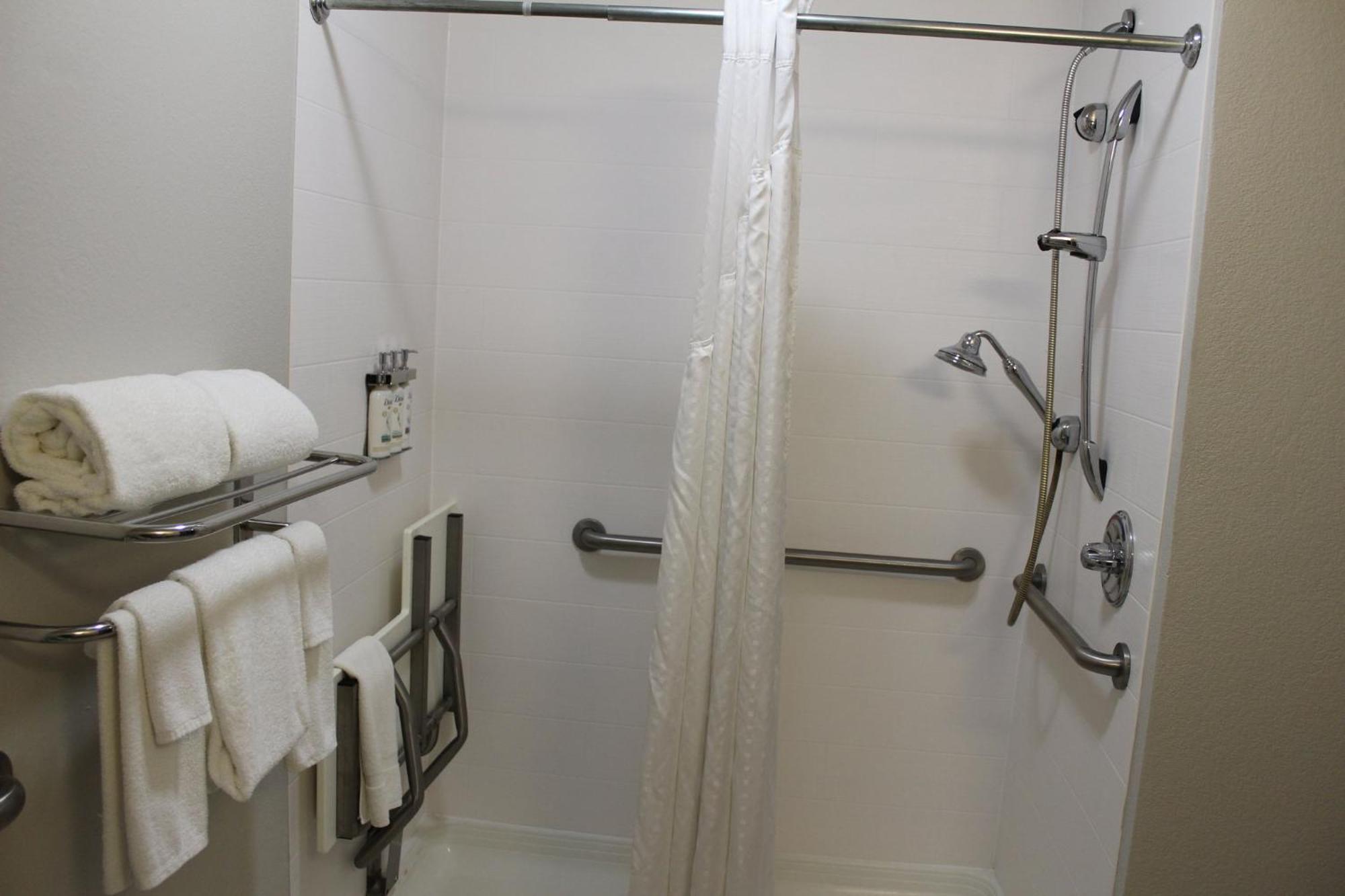 Holiday Inn Express Ponca City By Ihg Εξωτερικό φωτογραφία